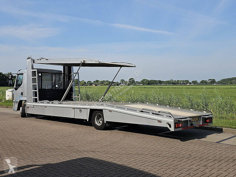 شاحنة DAF 210 TIJHOF