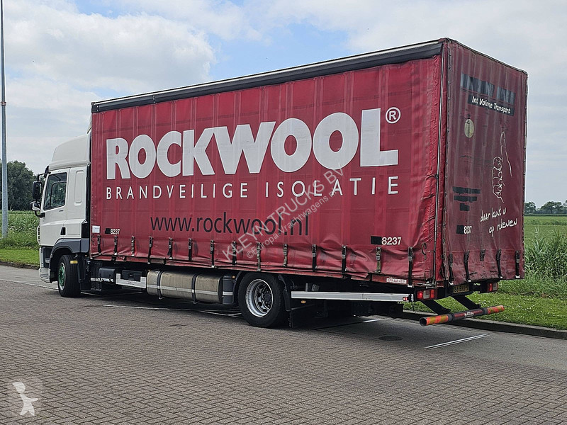 شاحنة DAF 450 LZV