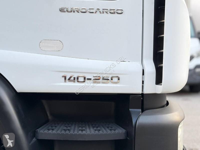 شاحنة Iveco