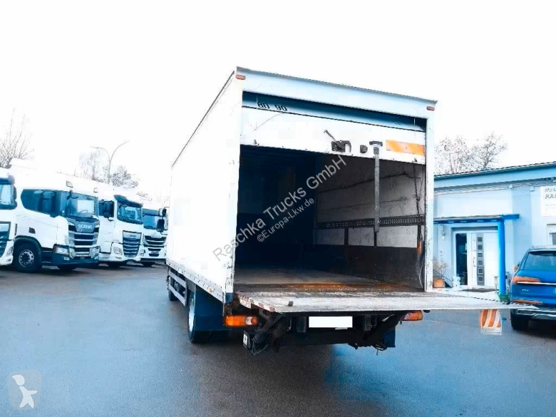 Camion Renault Midlun 190dxi...