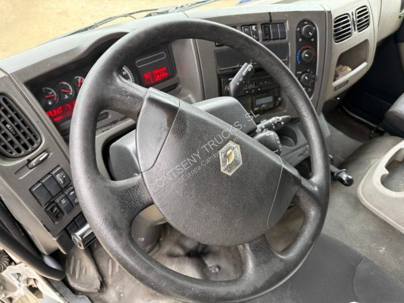 شاحنة Renault