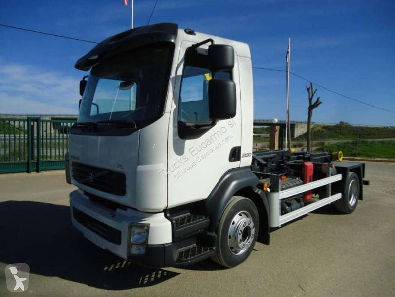 شاحنة Volvo