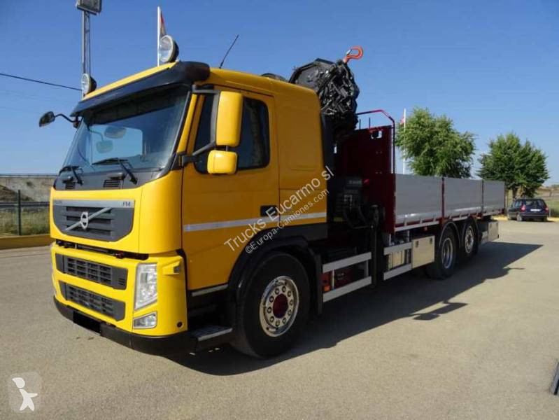شاحنة Volvo