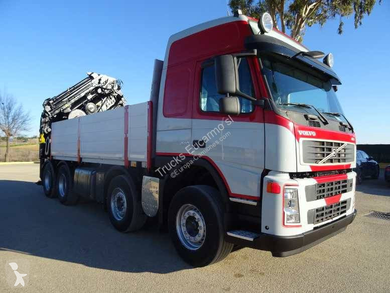 شاحنة Volvo