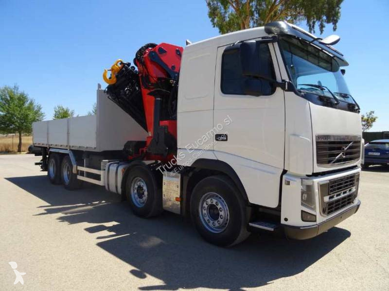 شاحنة Volvo