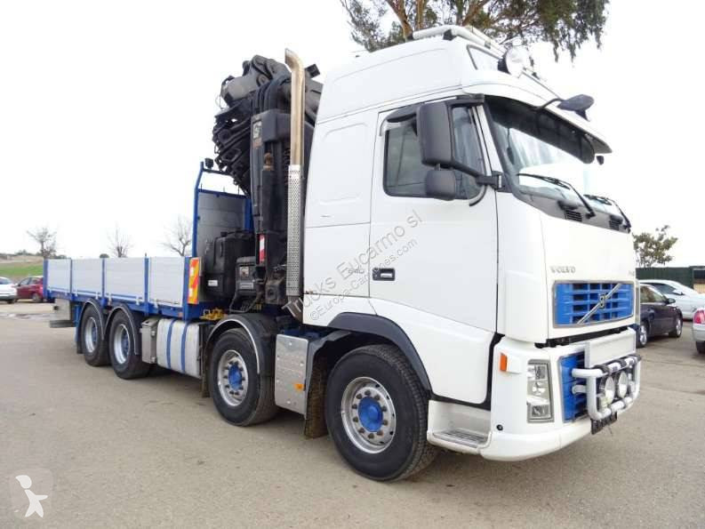 شاحنة Volvo