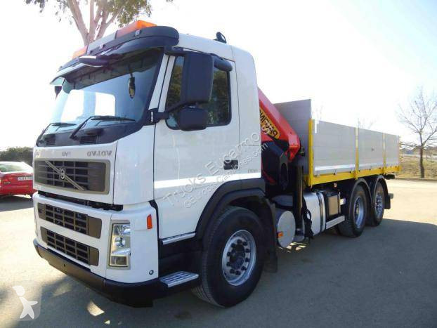 شاحنة Volvo
