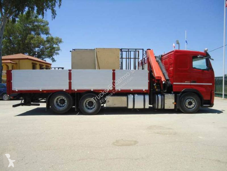 شاحنة Volvo