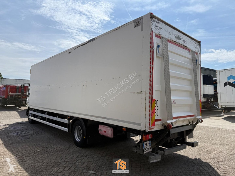 شاحنة Renault D250 - 14 TON - LADEBORDWAND -...