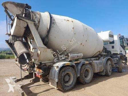 شاحنة Iveco