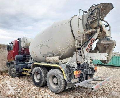 Beton Astra