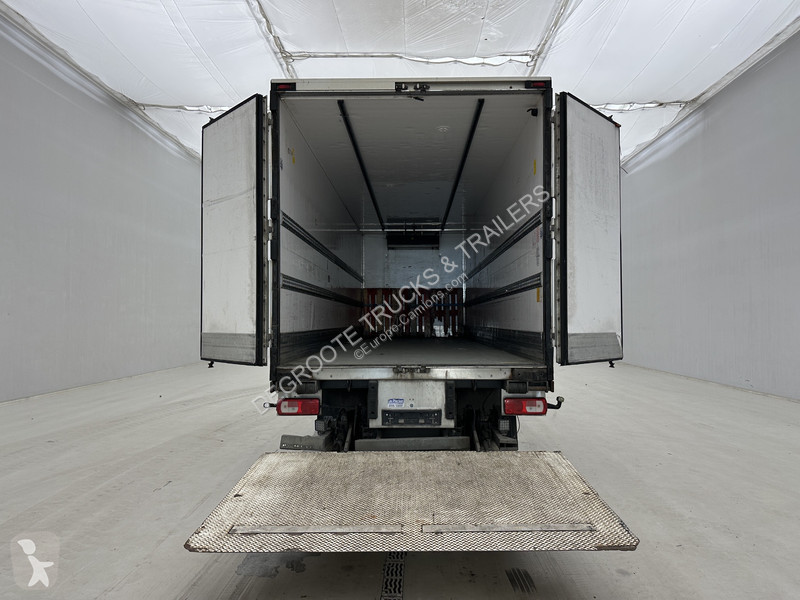 شاحنة DAF 290