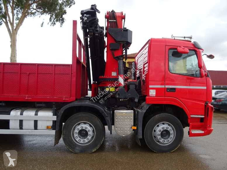 شاحنة Volvo