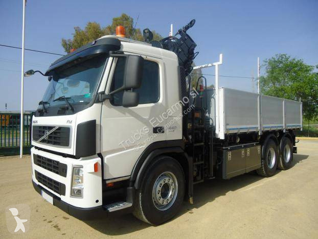 شاحنة Volvo