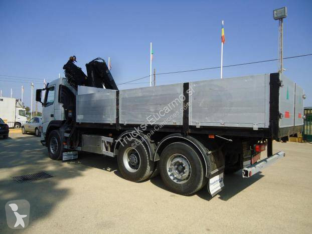 شاحنة Volvo