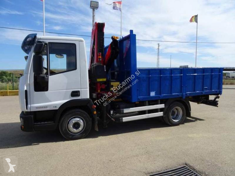 شاحنة Iveco