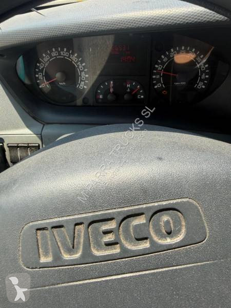 شاحنة Iveco