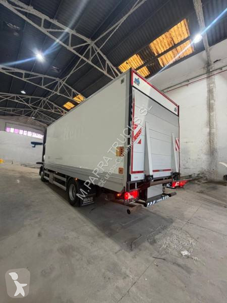 Camion Scania