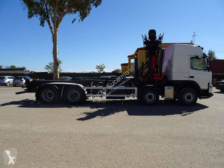Camion Volvo