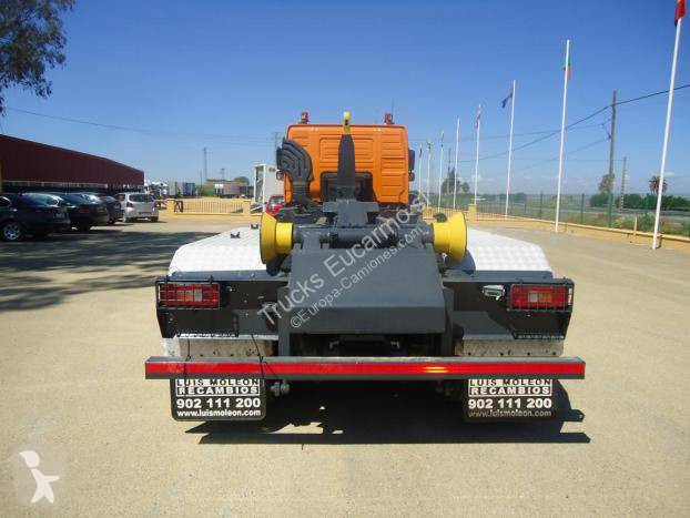 Camion Volvo
