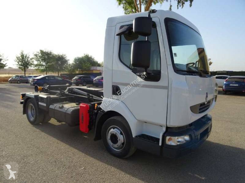 شاحنة Renault