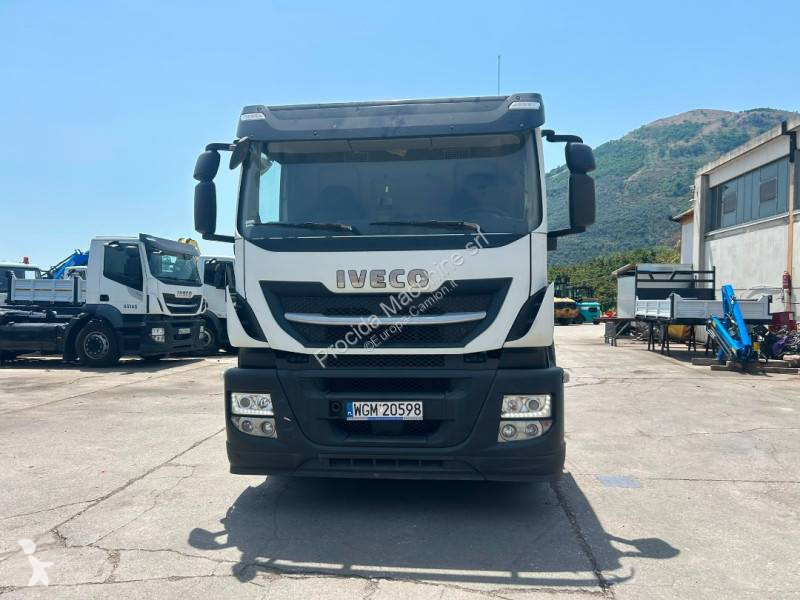 شاحنة Iveco