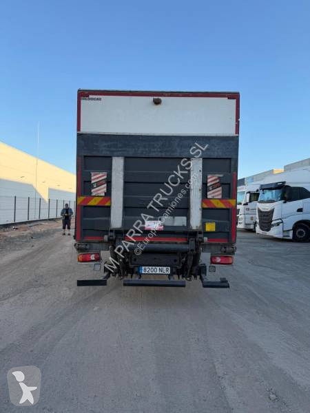 Camion Volvo