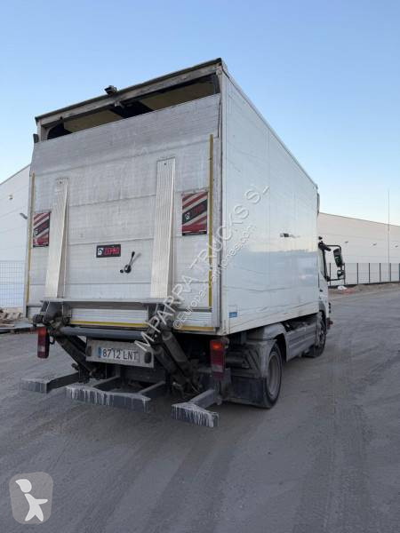 شاحنة Mercedes