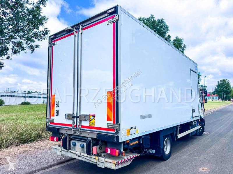 شاحنة Iveco