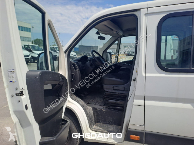 Furgoneta Peugeot BOXER 35 HEAVY ONNICAR -...