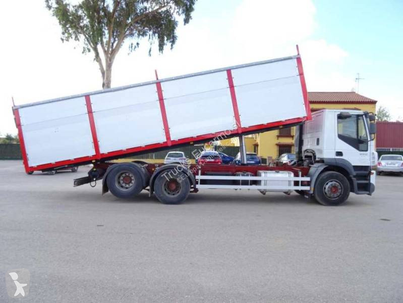 شاحنة Iveco