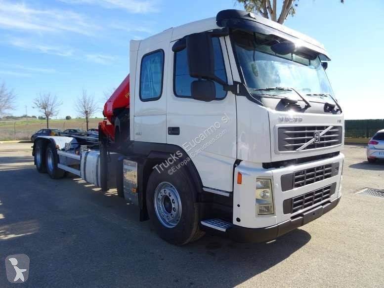 Kamion Volvo