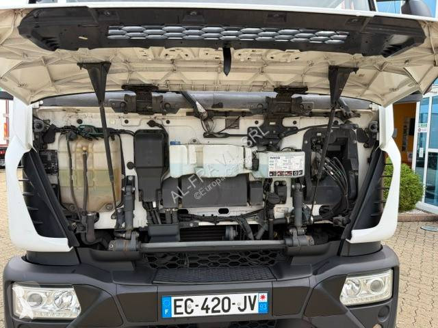 شاحنة Iveco