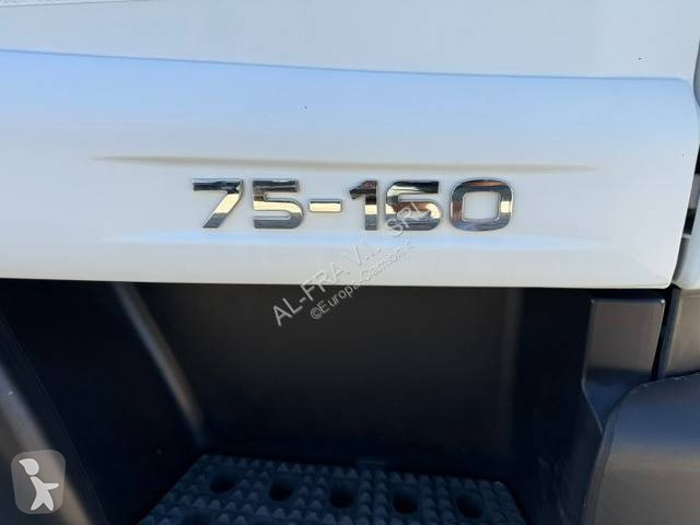 شاحنة Iveco