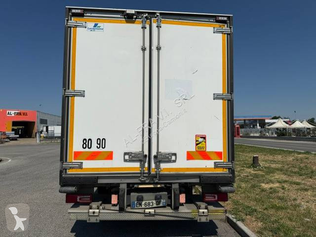 شاحنة Renault