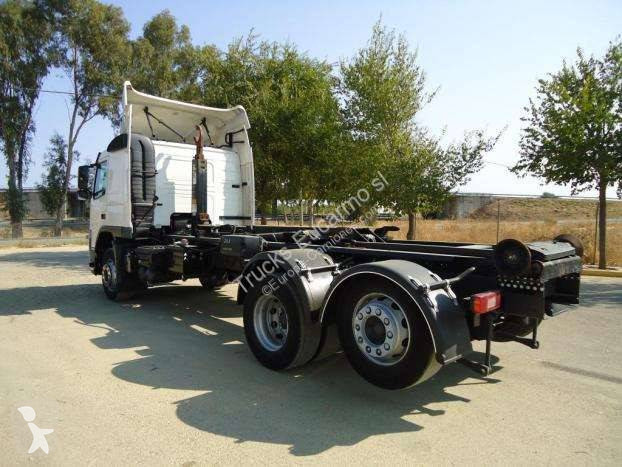 شاحنة Volvo