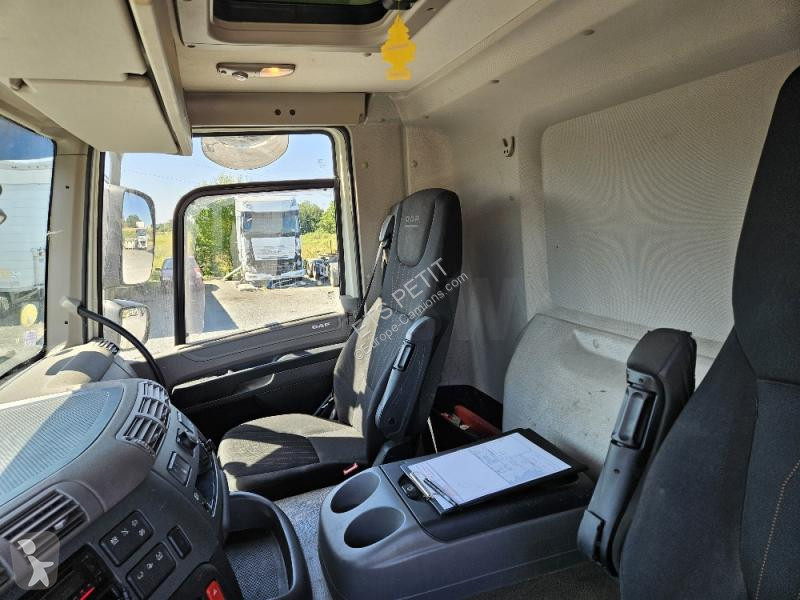 شاحنة DAF 370