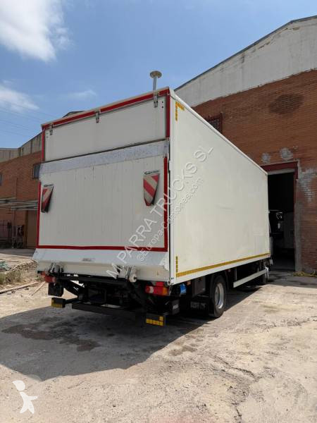 Camion Renault