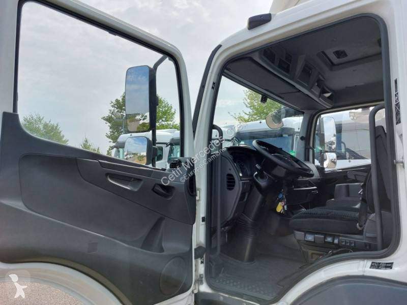 Mercedes  truck