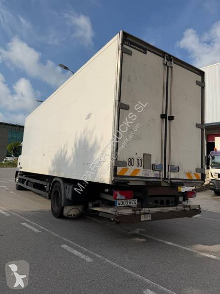 Camion MAN