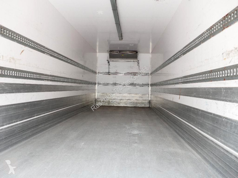 شاحنة DAF 310 Kühlkoffer*Carrier Supra...