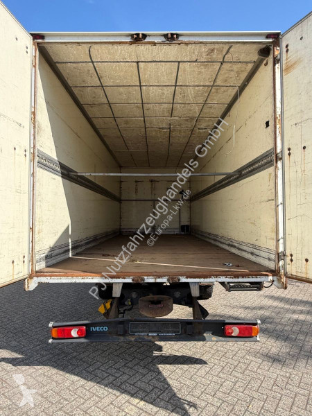 Camion Iveco 80E22