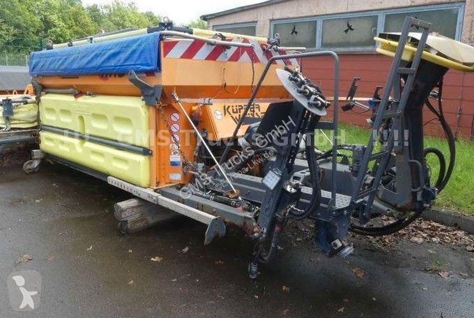 شاحنة MAN 18.310 / 4X4 ALLRAD / Winterdienst...