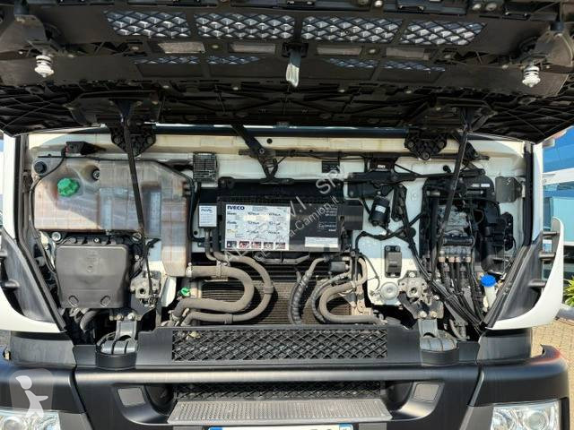 شاحنة Iveco