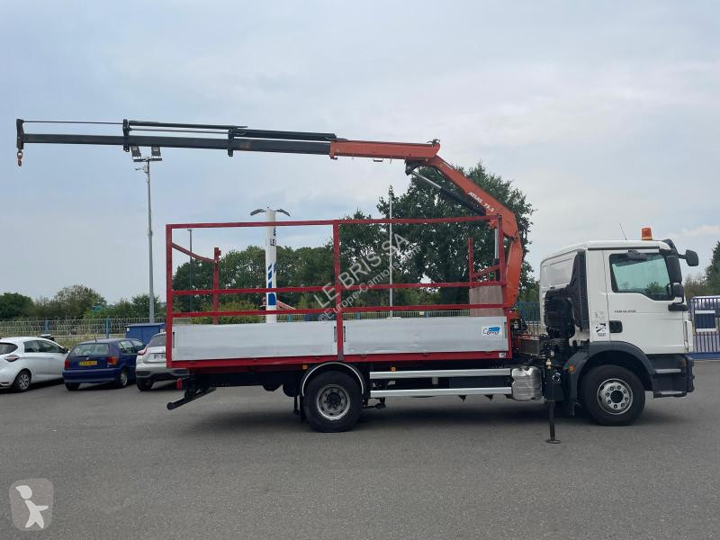 Kamion MAN 12.250