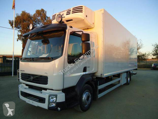 Camion Volvo