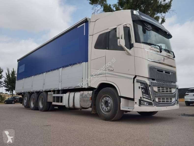 شاحنة Volvo