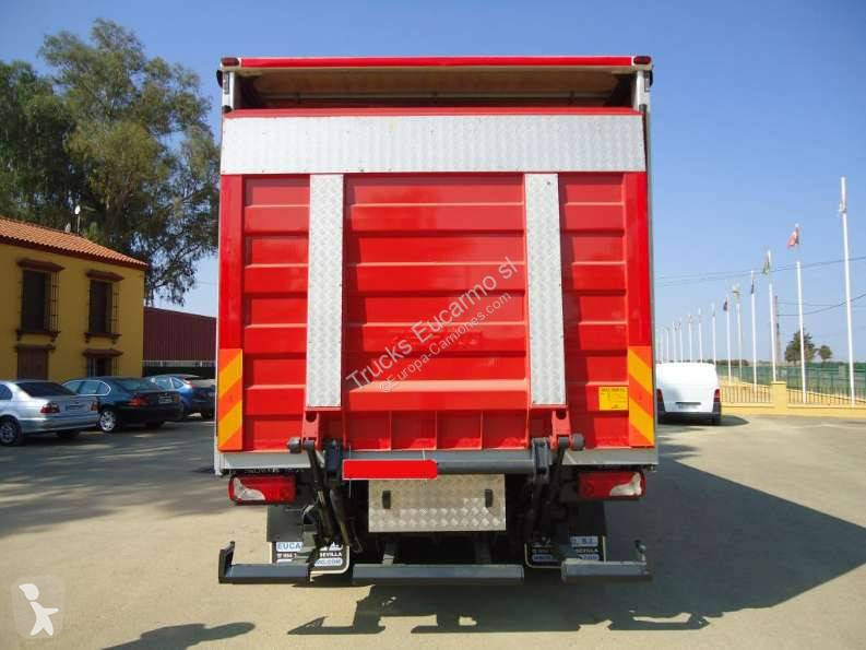 شاحنة Scania