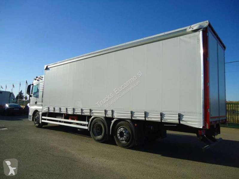 Camion MAN