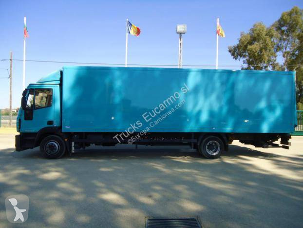 شاحنة Iveco